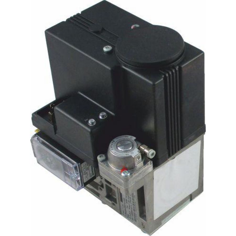 Gascombinventiel MGK (2) 170 - 300