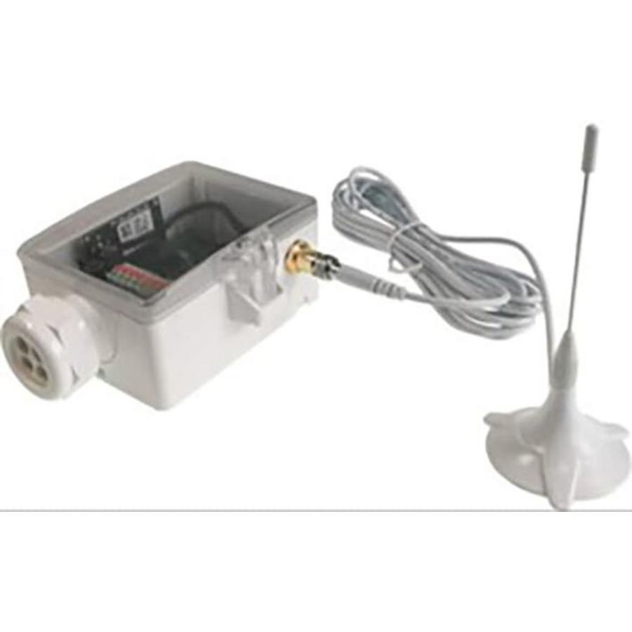 Draadloze ontvanger BACnet GB SRCRS485MODBUS (SRCRS485MODBUS)