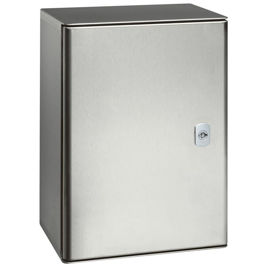 Kast 500x400x200 IP66 RVS Atlantic