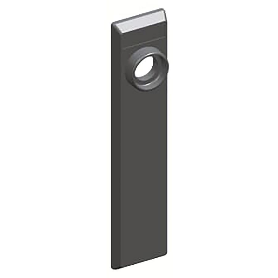 Sleutelschild greep
