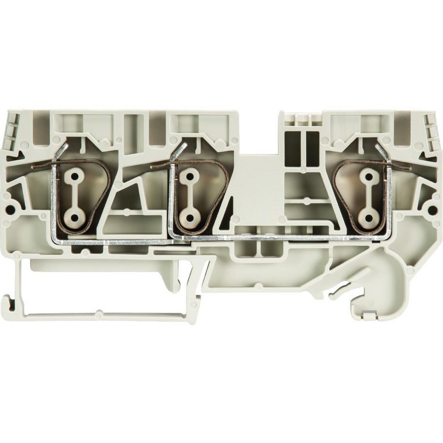 Doorgangsklem WKFN 6 d1/2/35 VVE=50