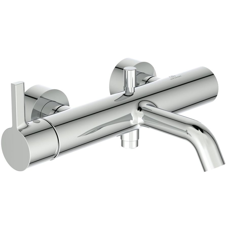 Joy bad/douchemengkraan chroom