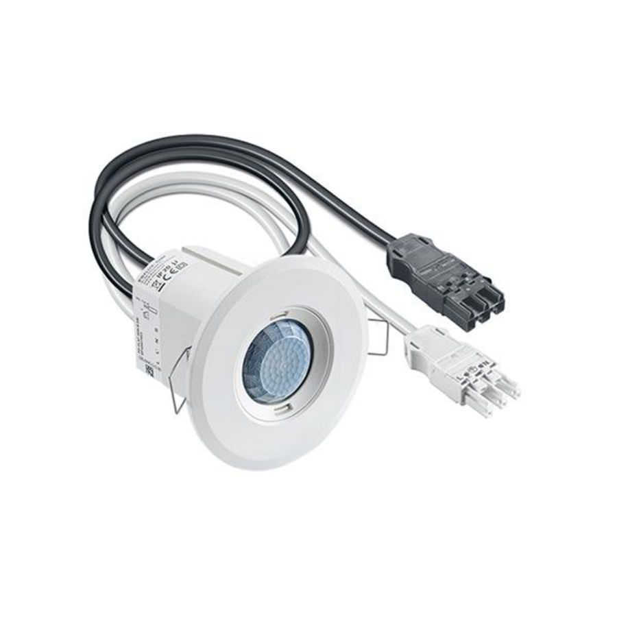 Plafondaanwezigheidssensor PD-FLAT 360i/8 RW WAGO WINSTA Cod