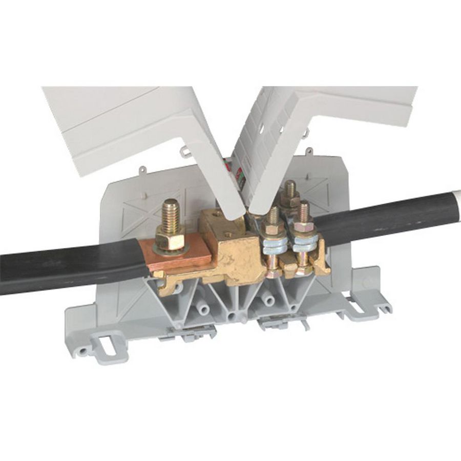Vermogensklem 150mm² S-KS Viking 3