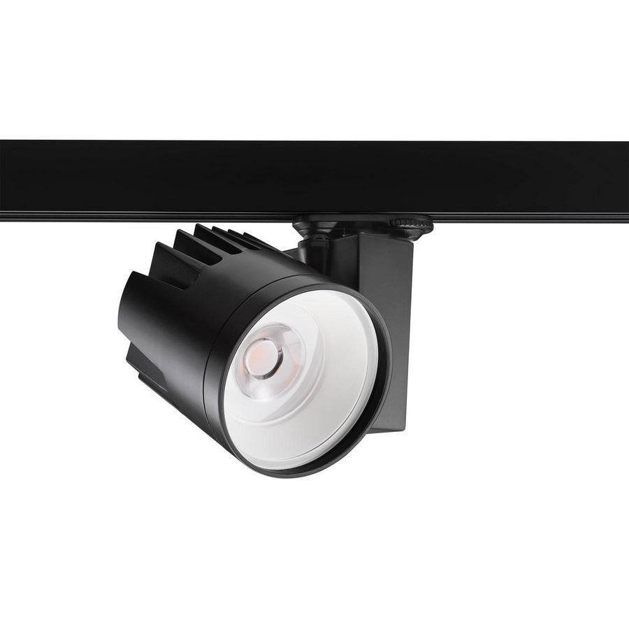 Downlight BEACON XL 85 3000K WB LS3 zwart