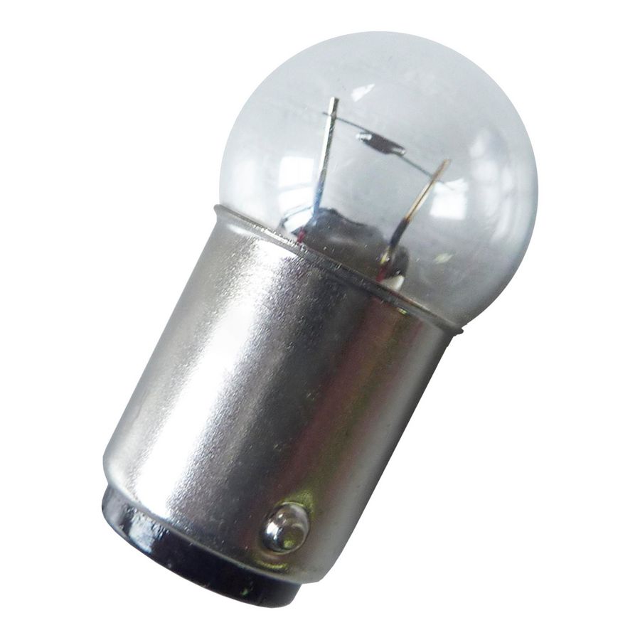 Lamp medisch MOP Ba15d G18X36 6V 18W LT2114