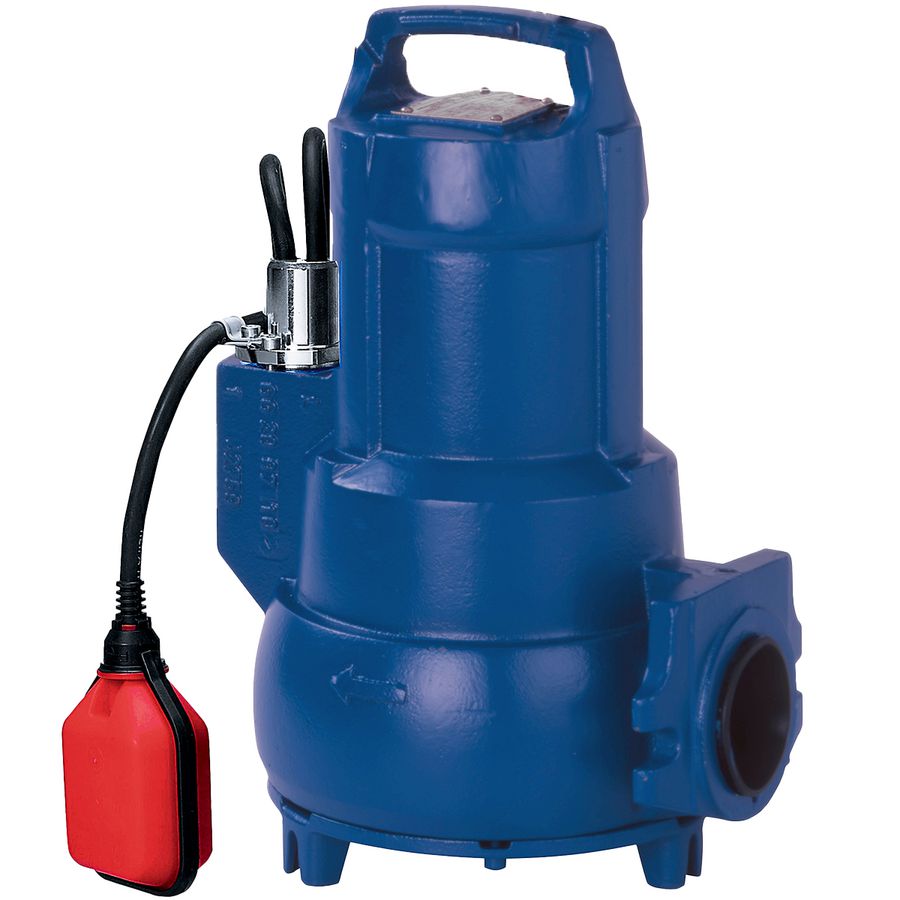 Dompelpomp Sanipump VX 50.2 SA
