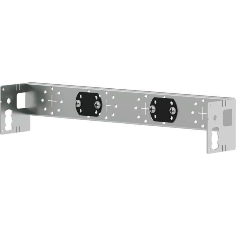 Armatuurplaat 420 staal/verzinkt 855531-776336