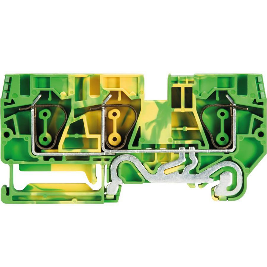 Aardrijgklem WKFN 6 d1/2/sl/35 VVE=50