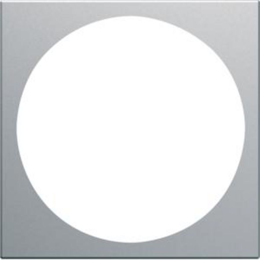 Centraalplaat multimedia 45mm Gallery alulook