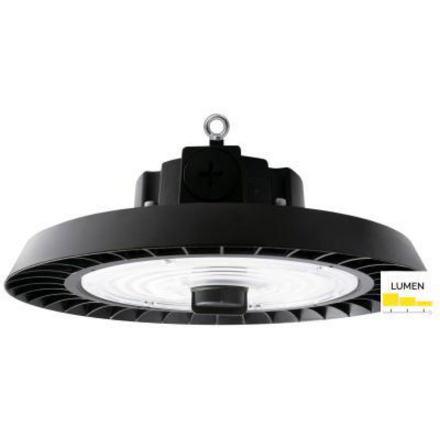 KEO H.BAY 60/80/100W 4K
