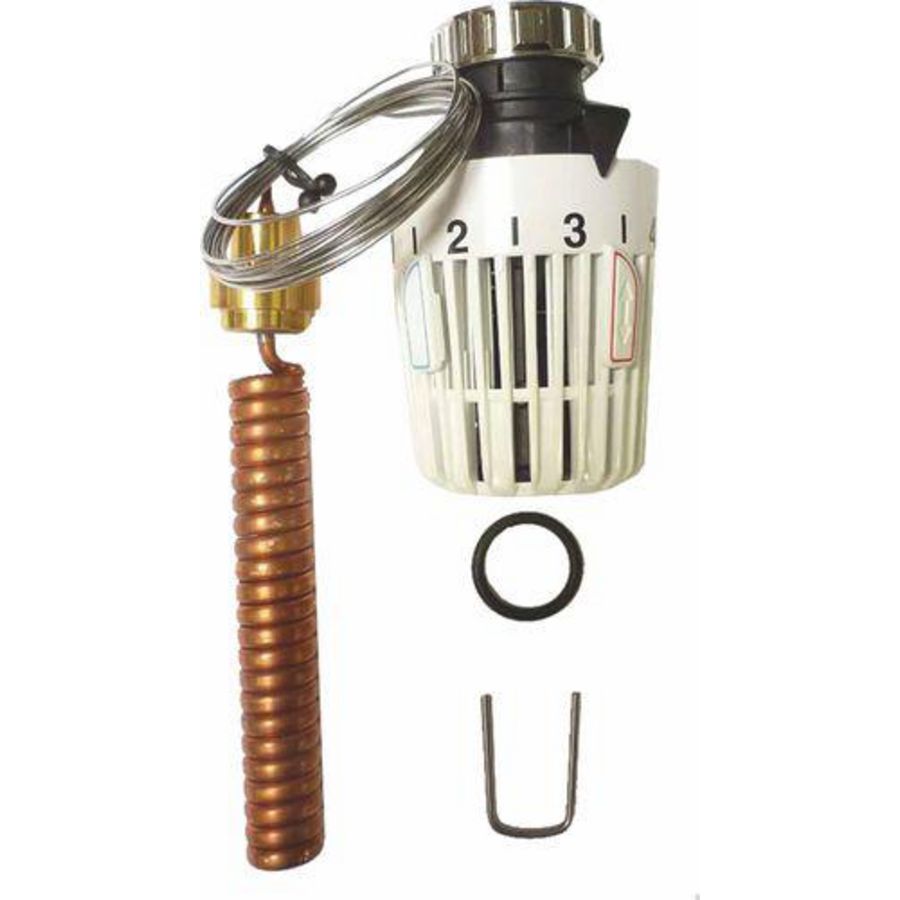Thermostaatknop FWS-2-60(L)