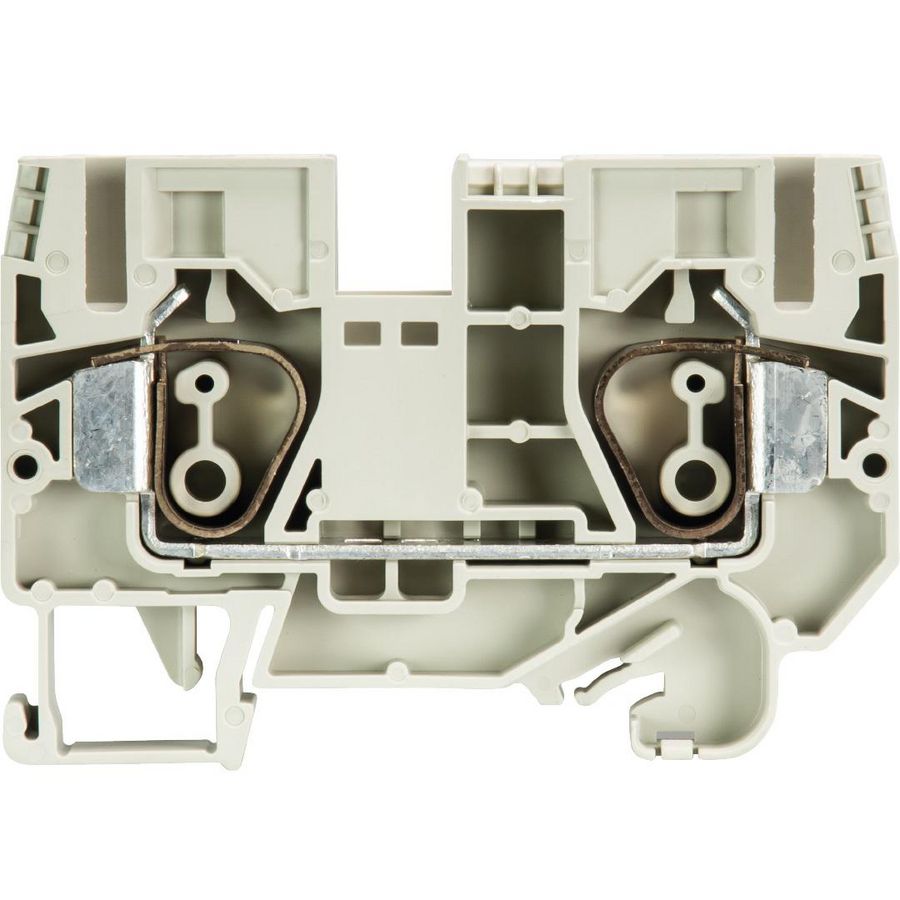 Doorgangsklem WKFN 10/35 VVE=50