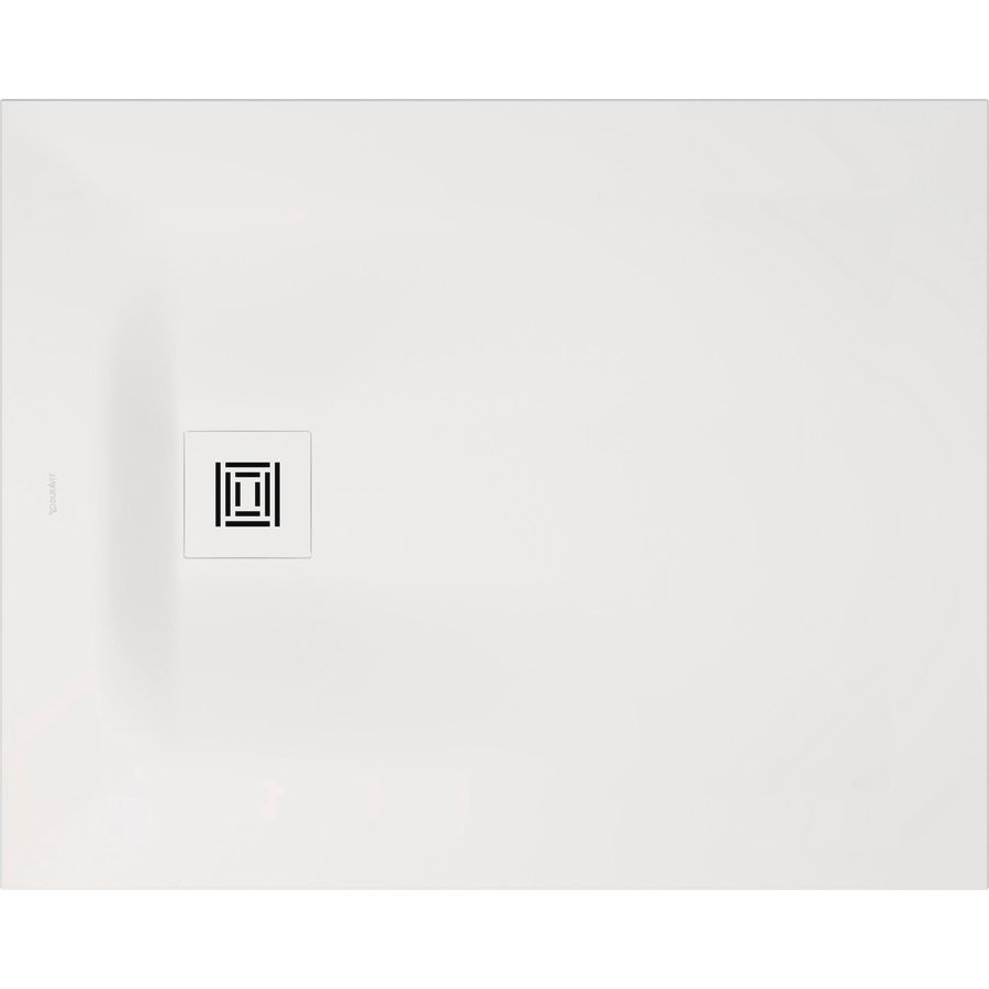 Sustano Douchebak Wit Mat 1000x800x30mm 720273740000000