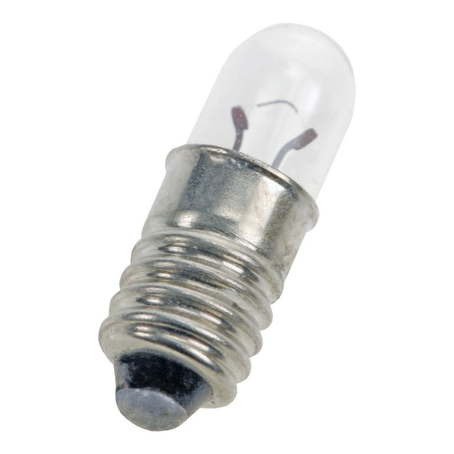 Signaleringslamp T1 3/4 E 5/8 6.5V 150mA 0.98W 1000u VVE=10
