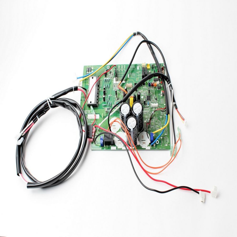 Besturingsprint WOYG140