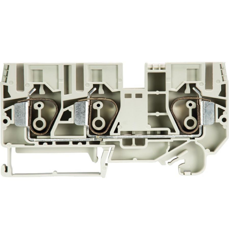 Doorgangsklem WKFN 10 d1/2/35 VVE=50