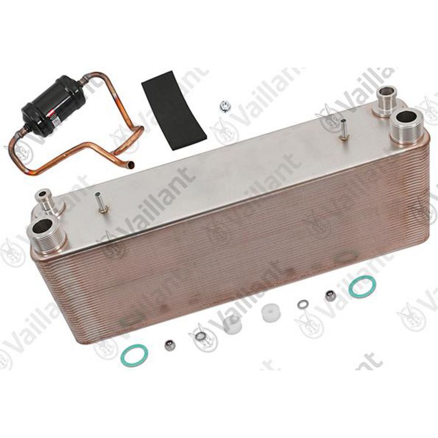 Condensor 0020222900