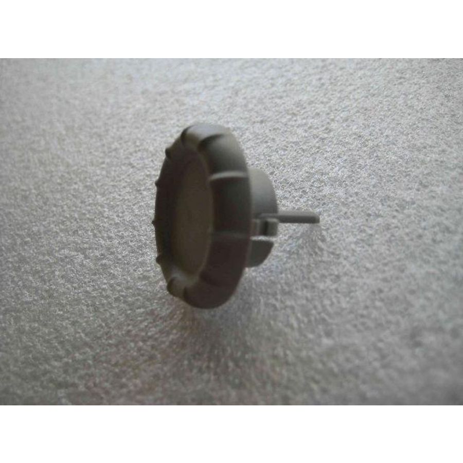 Draaiknop tbv avs37.394 65000588