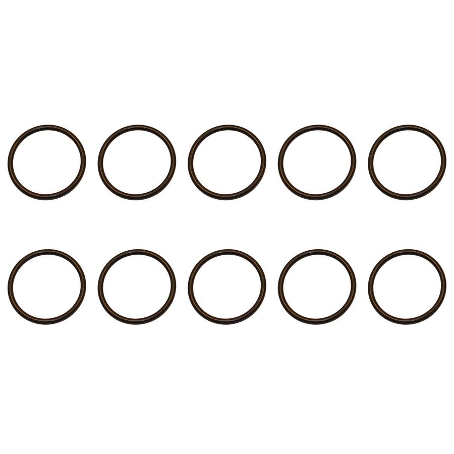Set a 10st. O-ring y-connector sifon 0020018630