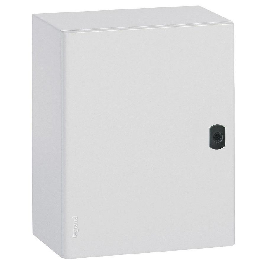 Kast 600x500x200 volle plaat Atlantic