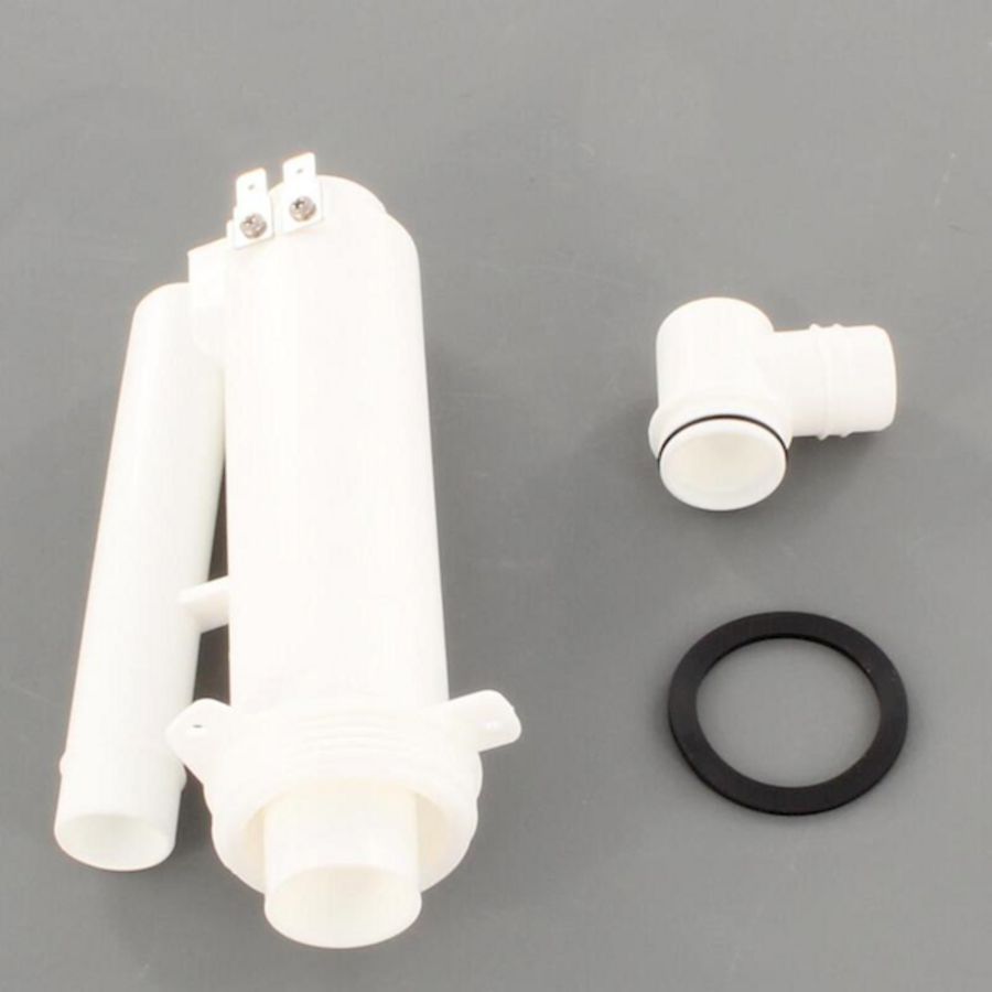 Toestelsifon 3291002