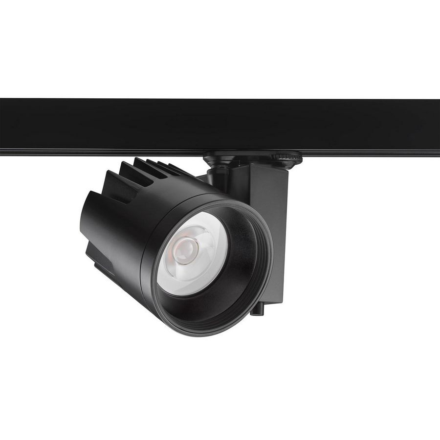 Downlight BEACON XL ACCENT CRi97 3000K MB L3 onboard zwart