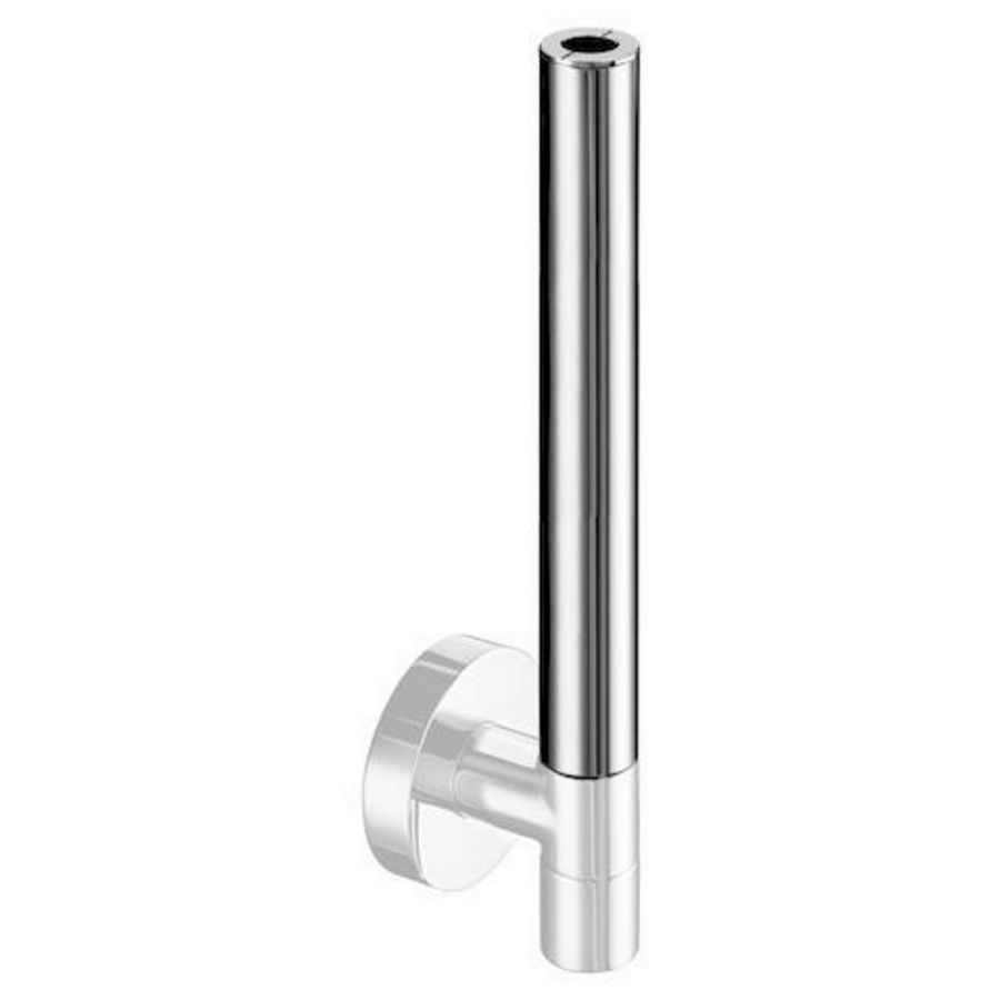 Hoekregelkraan designkapLengte 180mm 3/8" chroom