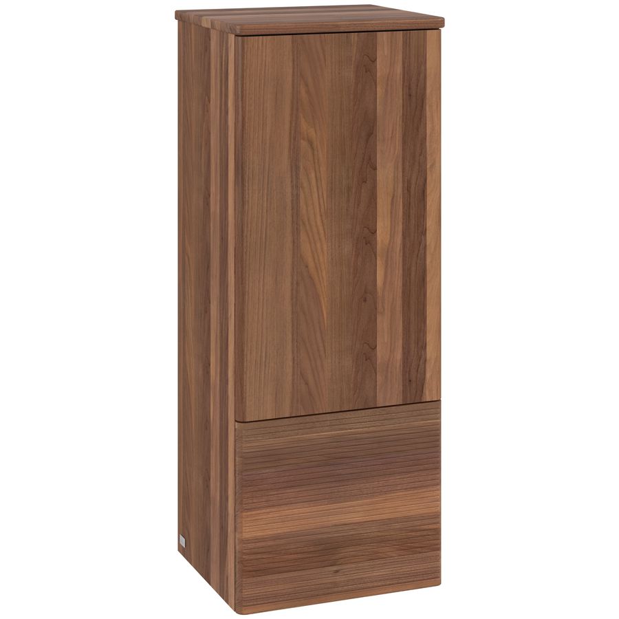 Middenkast Antao 414x1039x356mm Warm Walnut L43100HM