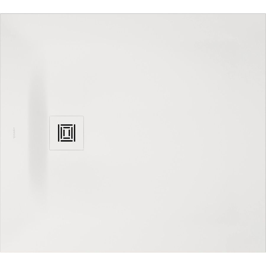 Sustano Douchebak Wit Mat 1000x900x30mm 720274740000000