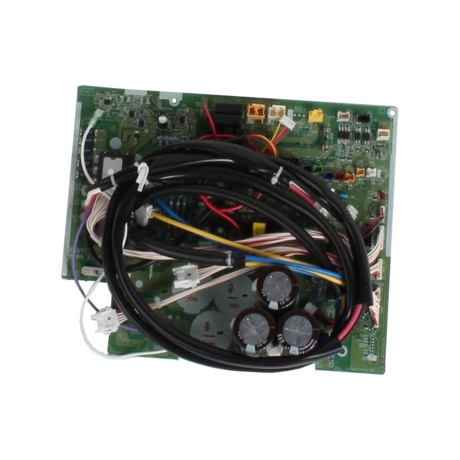 Besturingsprint (WOYG112LH)