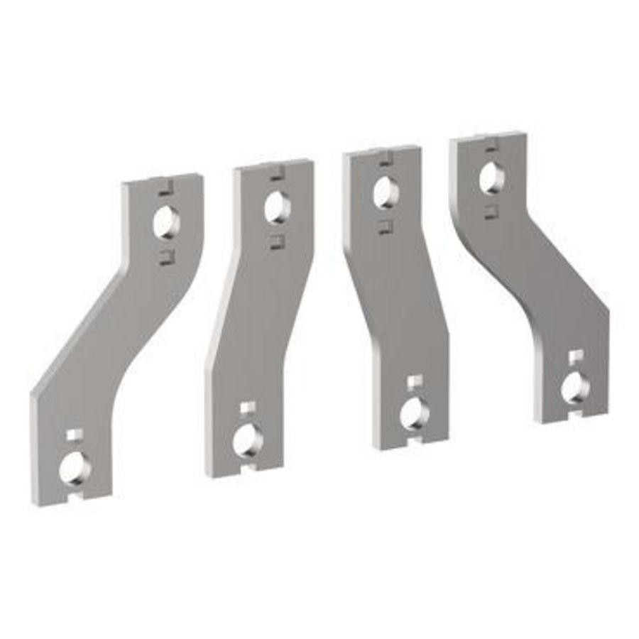 Spreider LC1G265-500 4P 45-70 mm poolafstand TeSys Giga