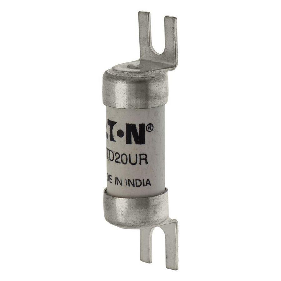 Zekeringelement 20AMP 600V AC BS88 FUSE VVE=20