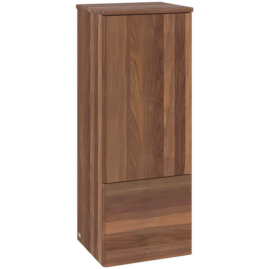 Middenkast Antao 414x1039x356mm Warm Walnut L44000HM