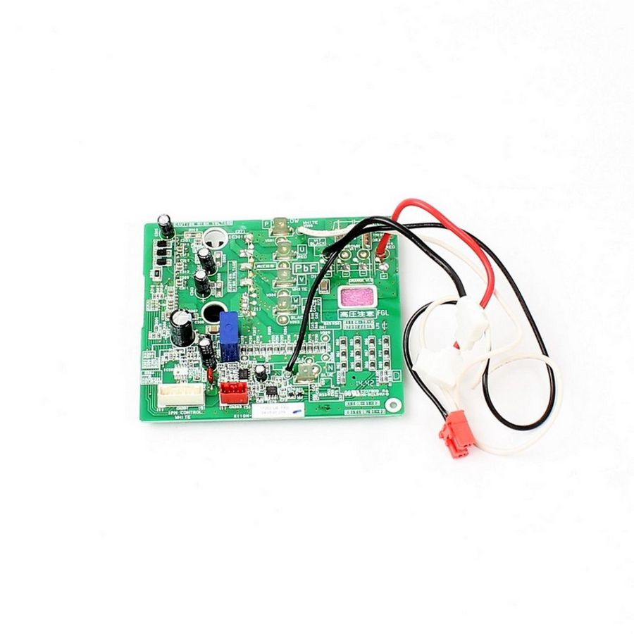 Transistorprint (IPM)