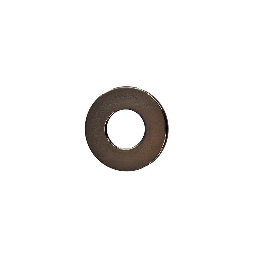 NORA Ring/Trim Black Chrome