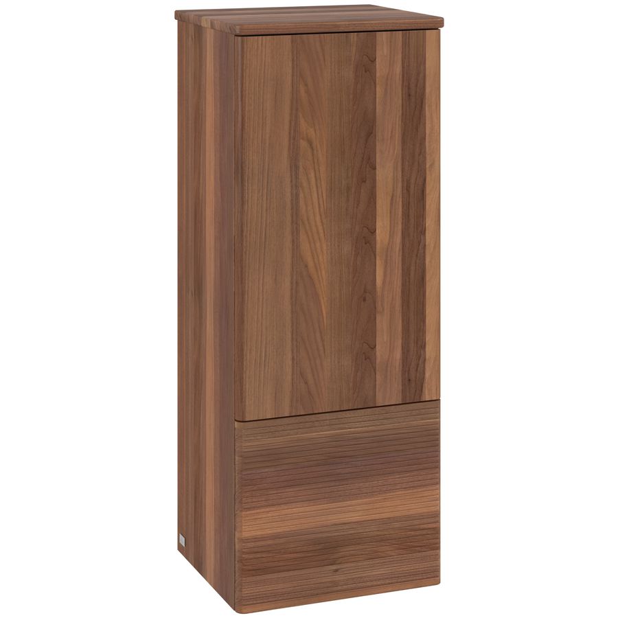 Middenkast Antao 414x1039x356mm Warm Walnut L44100HM