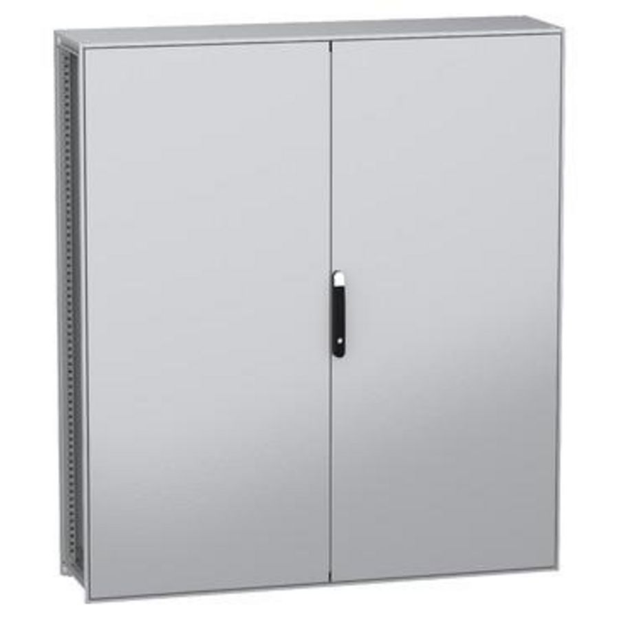 PanelSeT SFN ZONDER MP 2D 1800x1600x400 IP55