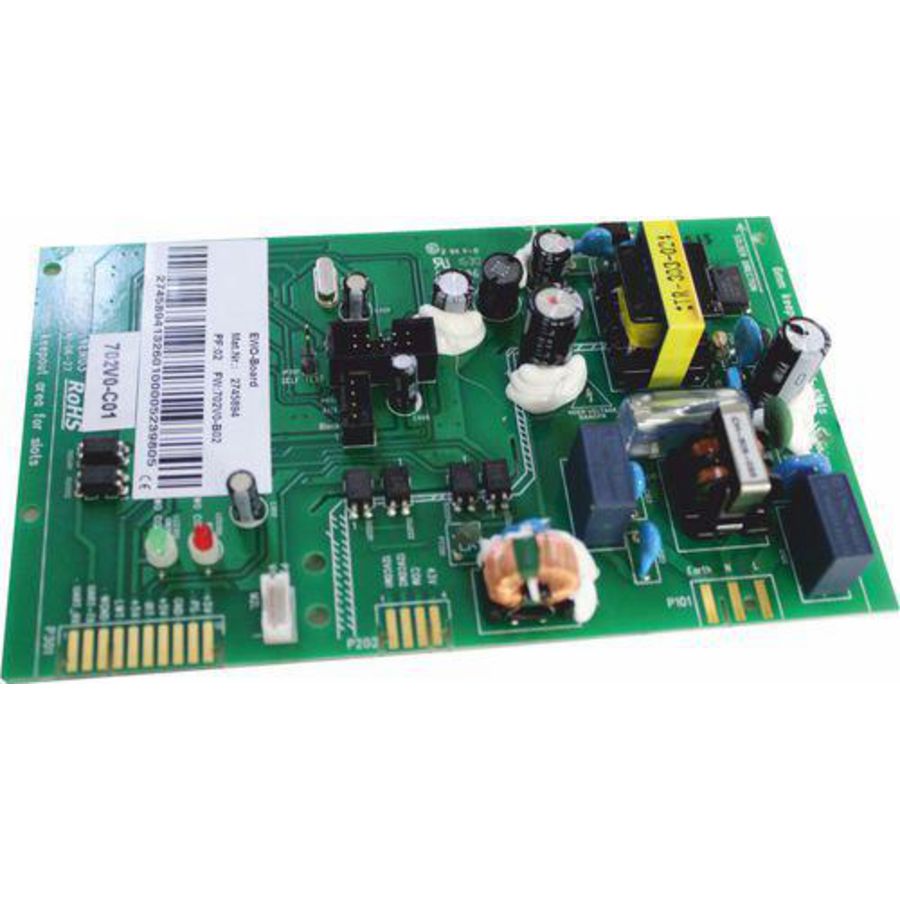 Printplaat AWO BWL-1S