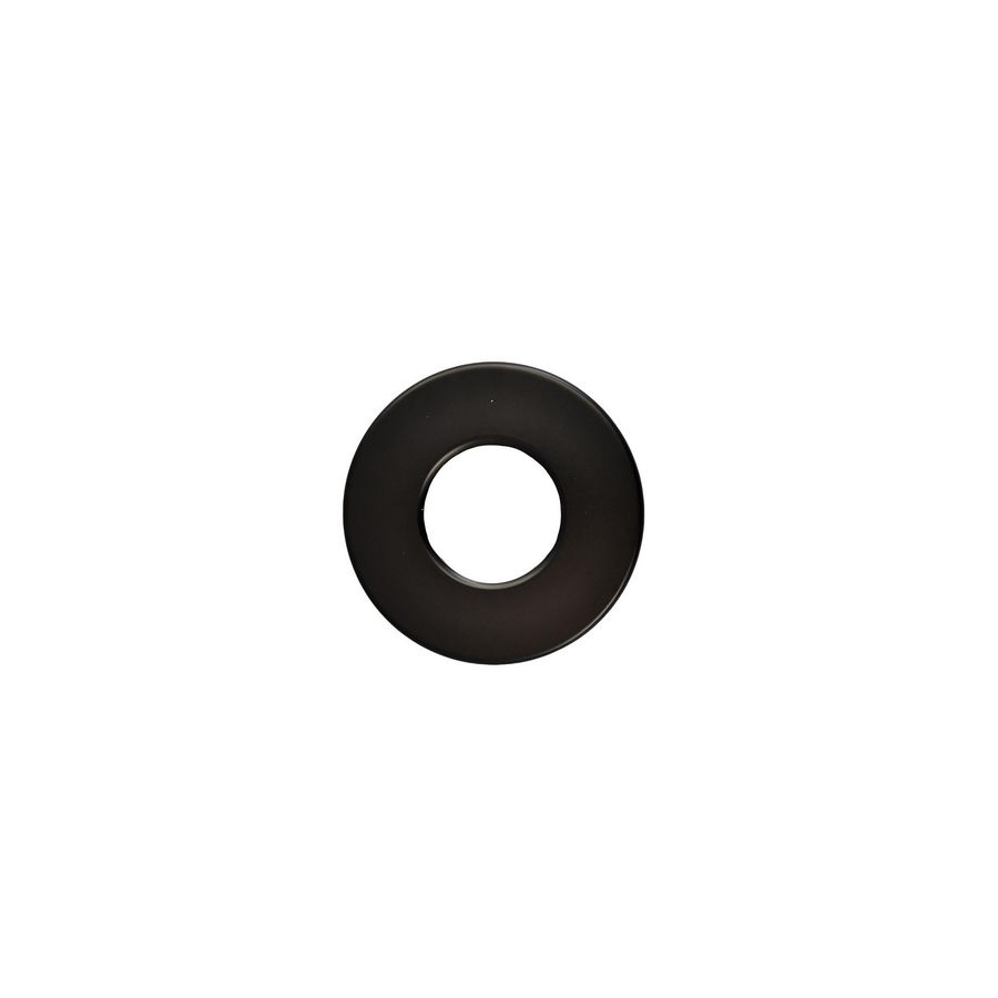 NORA Ring/Trim Black Matt