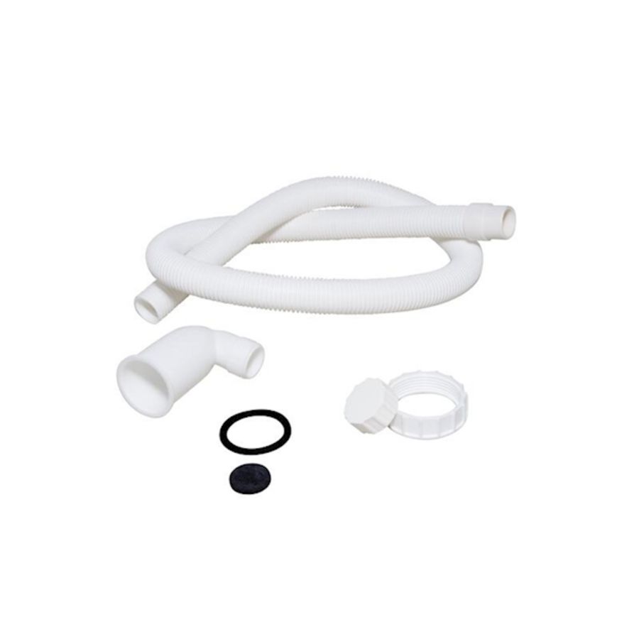 Vuilvanger incl slang 3291005