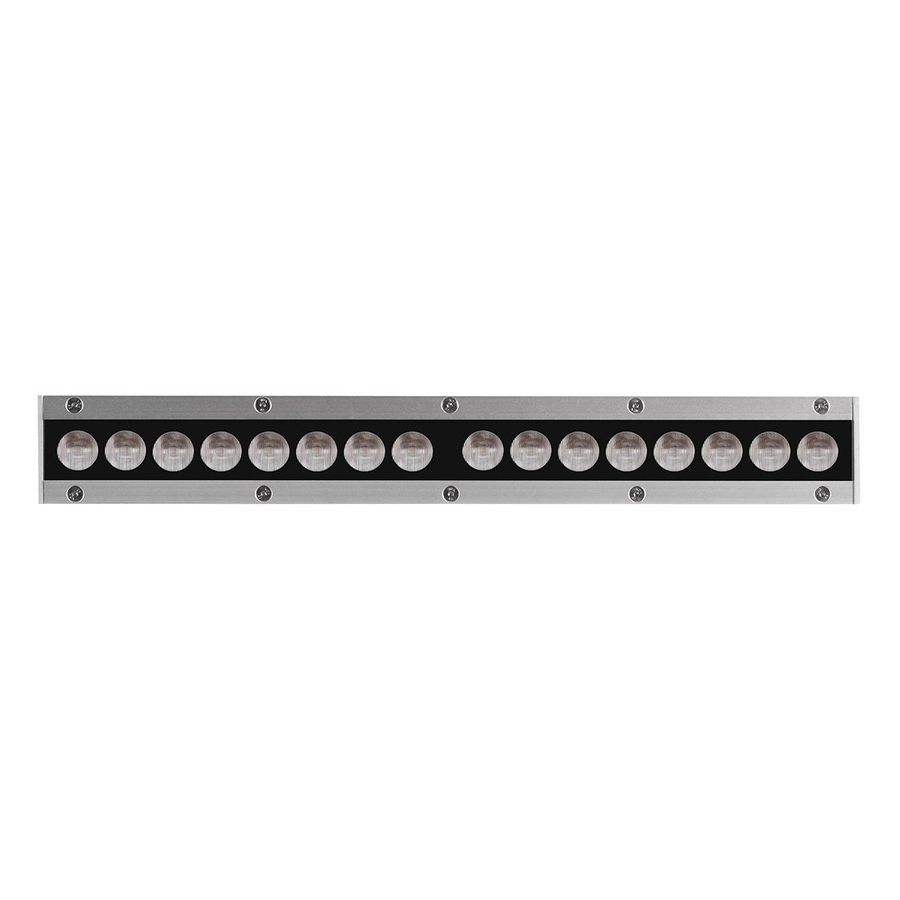 LED-Linear wandarmatuur 3000K 14W statisch elliptische Optie