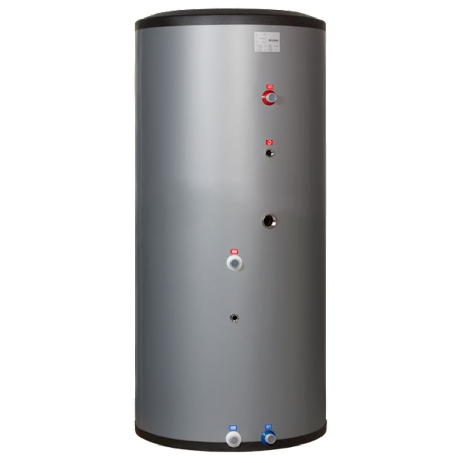 Boiler Aqua System Pro 300-b buffer