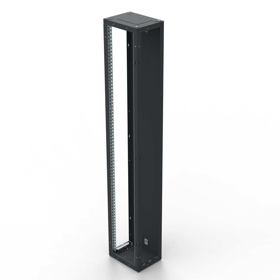 Kabelmantel hoogte 1500 XL3S