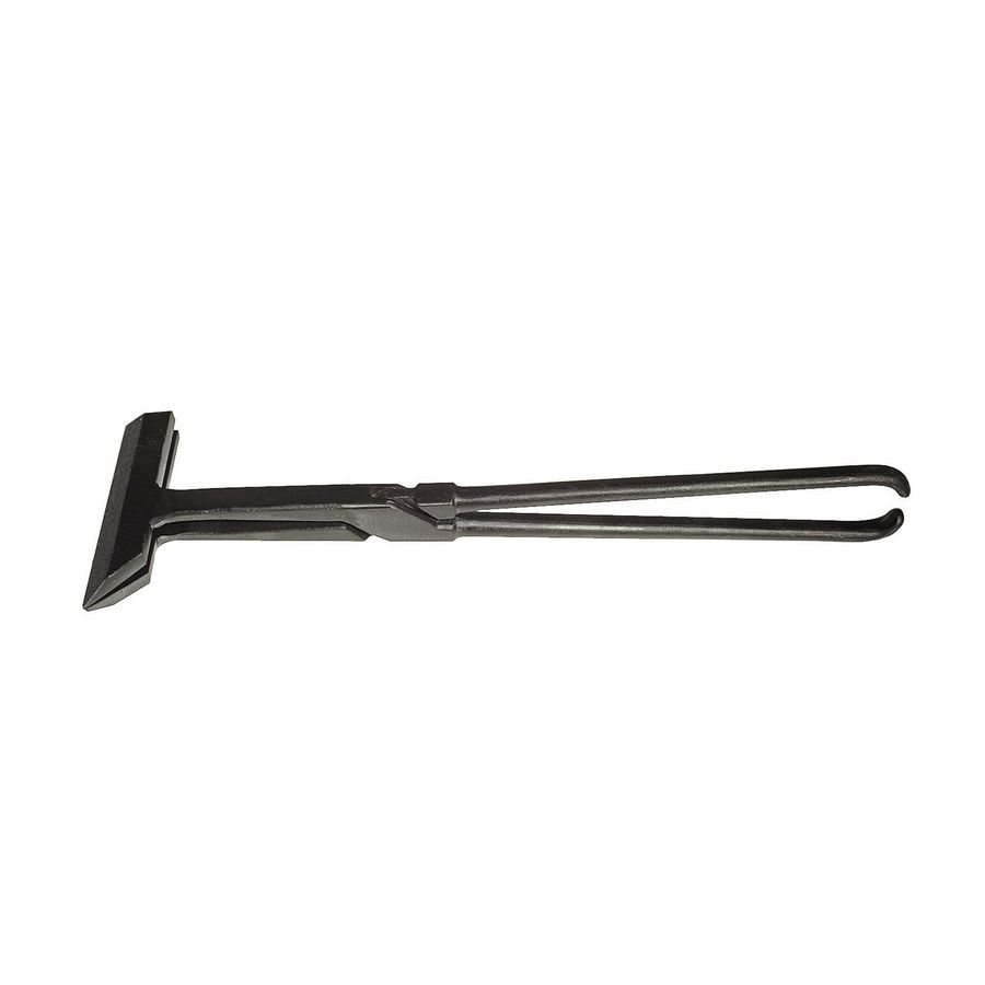 Zettang 180mm/schuine bek 45°