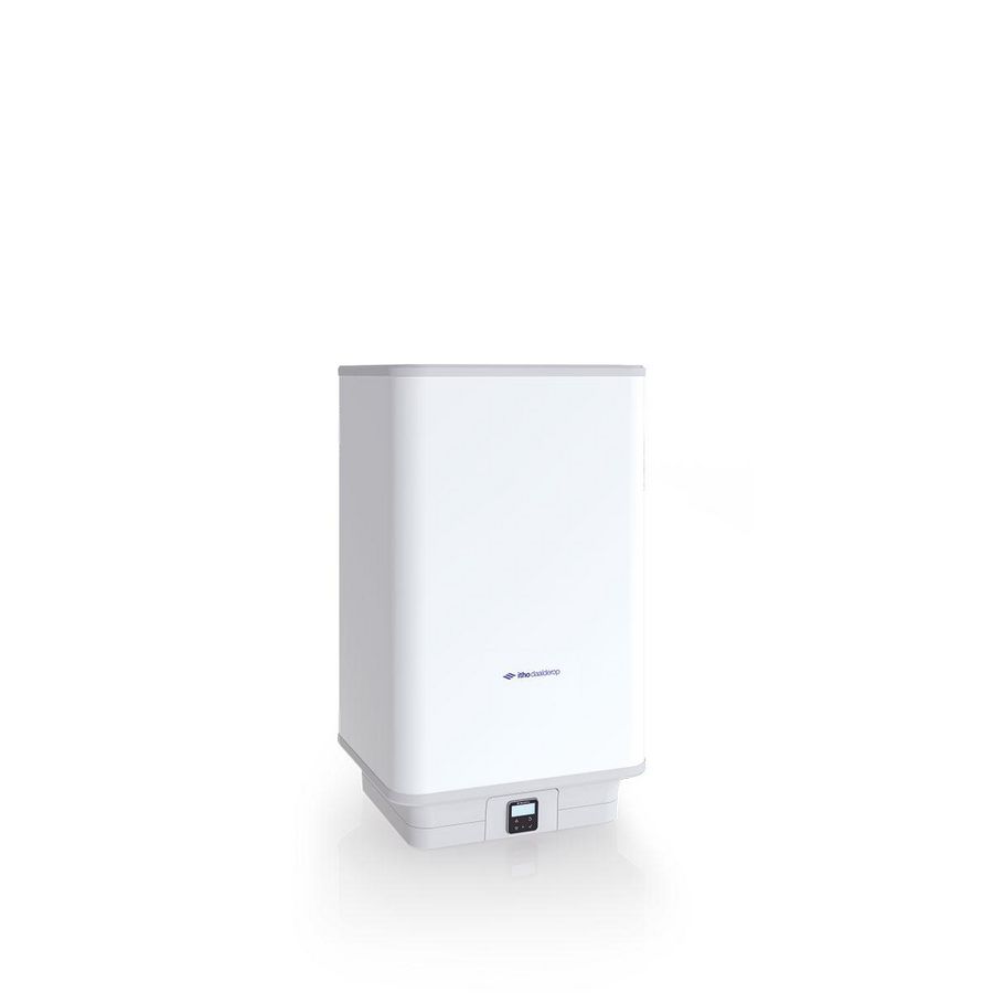 Elektrische Smartboiler 80ltr. Mono-plus 2500W/230V zelflerend