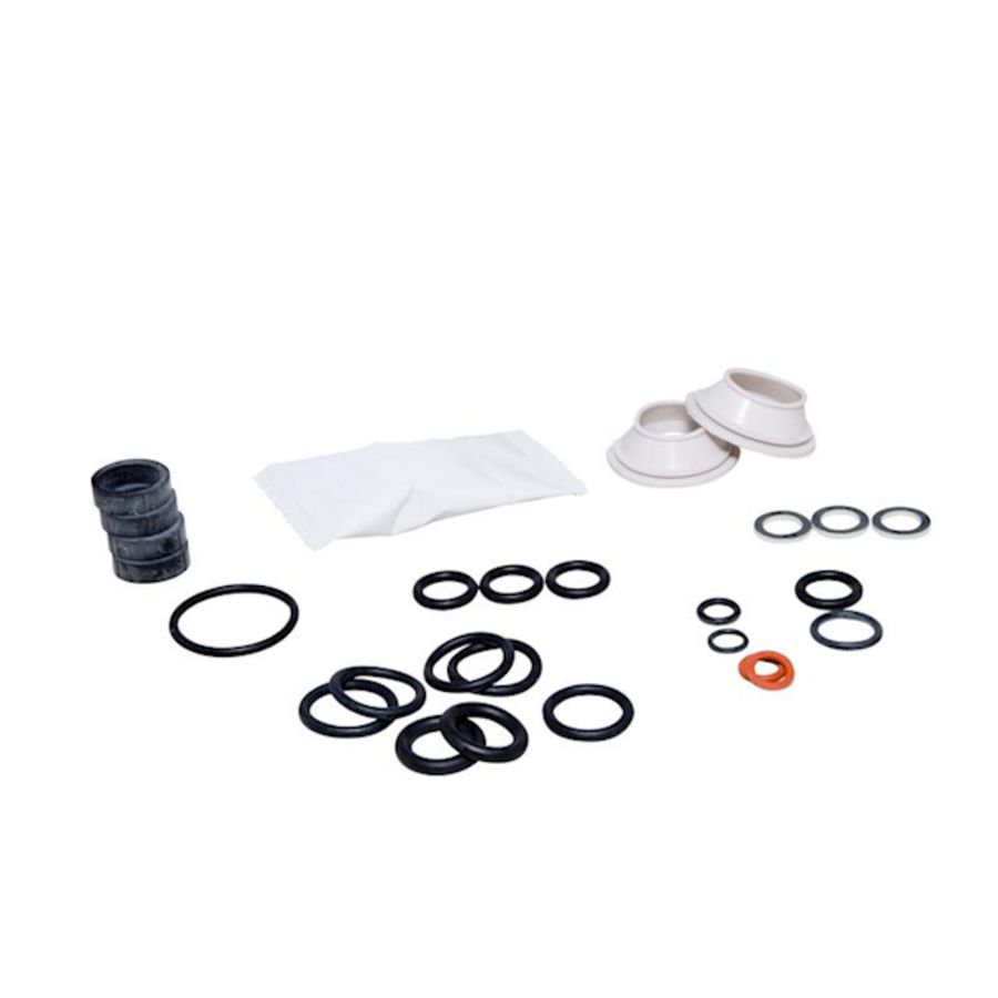 O-ring incl vet 3291035