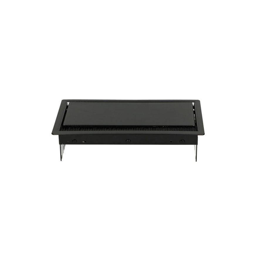 CONI 6x 230V RA 0,2m GST o.g. zwart