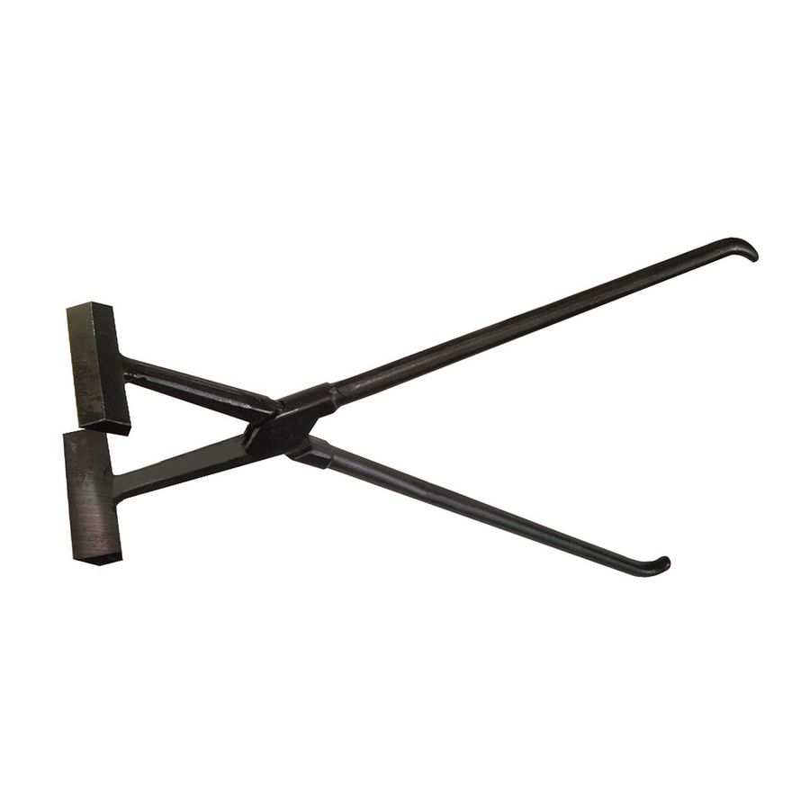 Zettang recht 180mm breed 282318