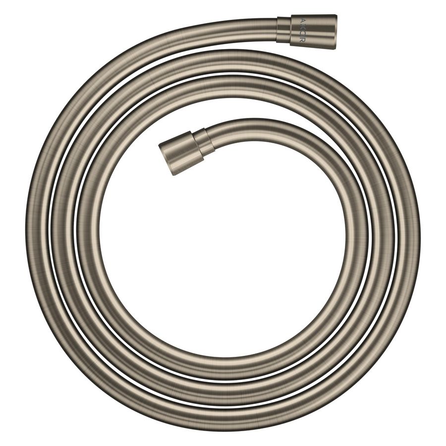 AXOR doucheslang 2000mm brushed nickel